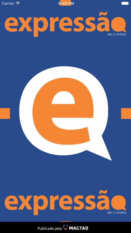 Revista Expressão ABC Litoral