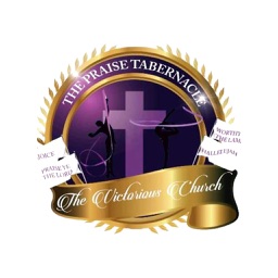 Praise Tab Victorious Church icon