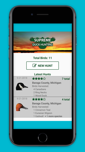 Supreme Duck Hunting(圖2)-速報App