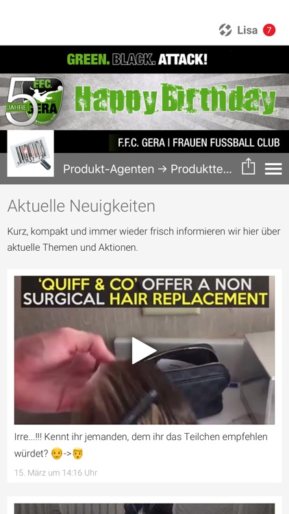 Produkt-Agenten