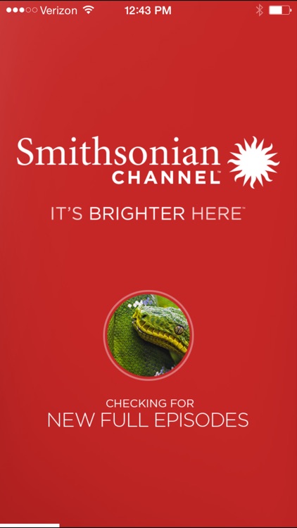 Smithsonian Channel