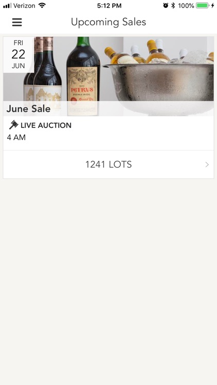 Winefield's Auctioneers