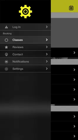 Game screenshot Voltage Indoor Cycling apk
