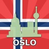 Oslo Travel Guide Offline