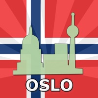 Oslo Reiseführer Offline apk