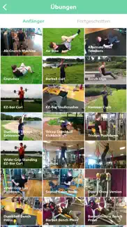 trainingsplan muskelaufbau iphone bildschirmfoto 3