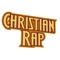 Christian Rap App is in Support of the Global Mission, since 1997, to Take the Gospel to the Streets through the global proliferation of Spiritually-Enlightening Holy Hip Hop Ministry, Music & Entertainment Glorifying the LORD
