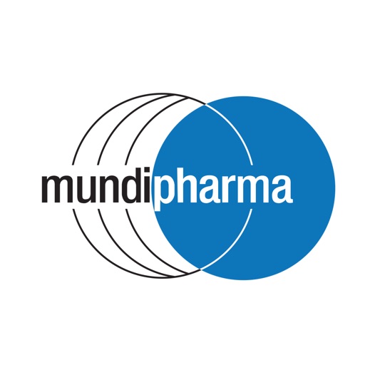 Mundipharma GET LT 2018 icon