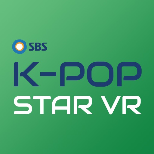 KPOPSTARVR