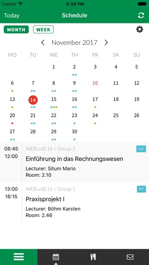 FH Kufstein App(圖2)-速報App