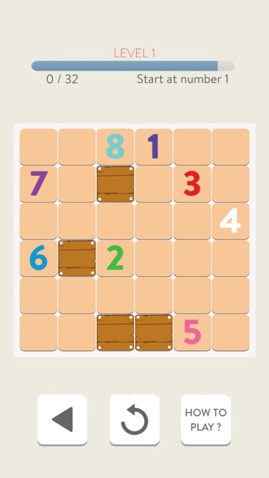Connect Numbers- Match 2 Game screenshot 3