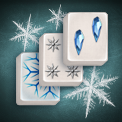 Snowstorm Mahjong
