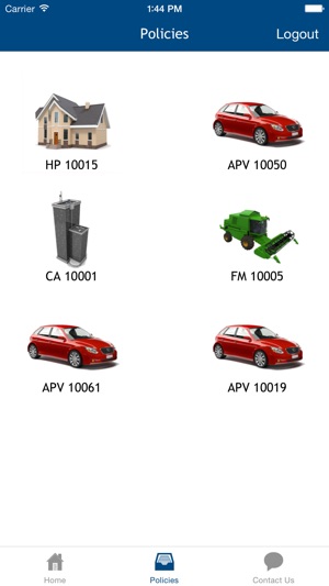 Diamond Mobile Consumer Access(圖3)-速報App