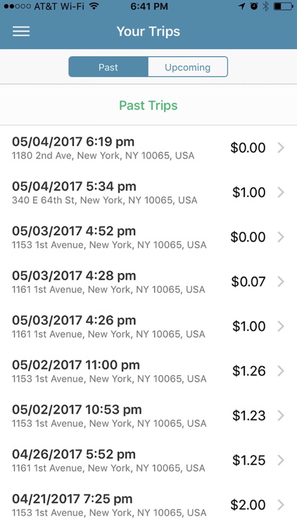 Suburban Cab screenshot-3