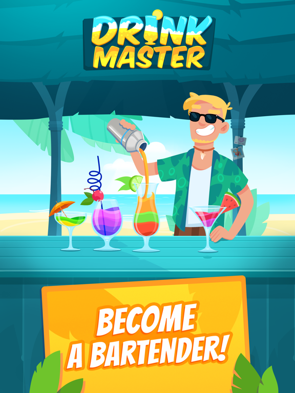 Screenshot #4 pour Drink Master - Party Game