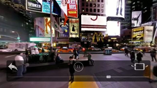 360 VR Video Player 3D(圖4)-速報App