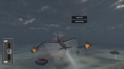 Air Jet Fighter screenshot 3