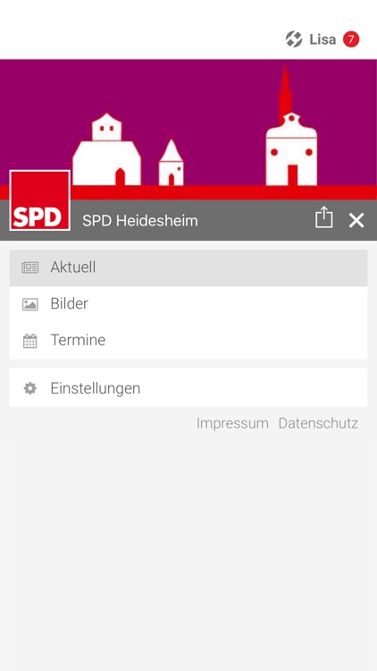 SPD Heidesheim