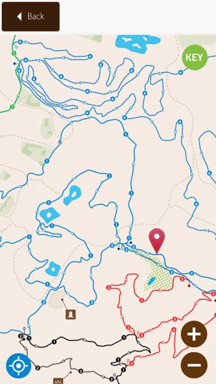 Hatta MTB Trail Centre