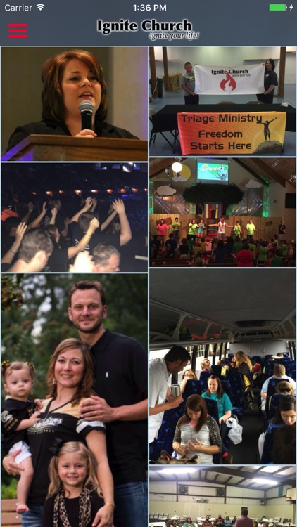 Ignite Church Laurel