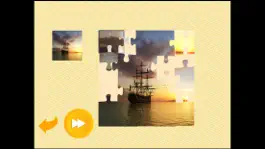 Game screenshot Games jigsaw puzzles hack