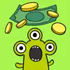 Money Aliens App Feedback