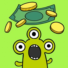 Activities of Money Aliens