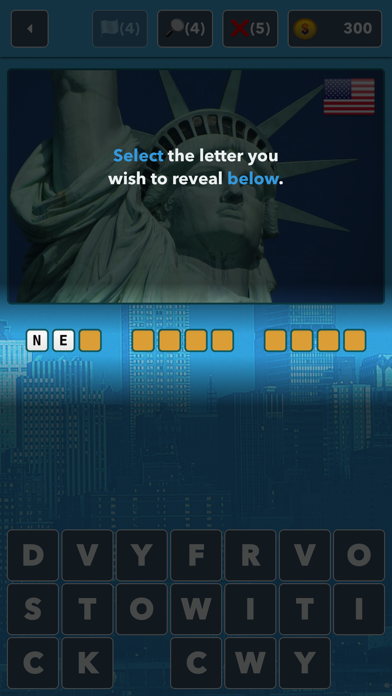 City Quiz screenshot 3