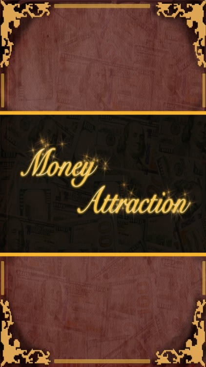 Money Attraction