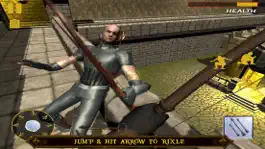 Game screenshot Heros Archer Survival Assassin hack