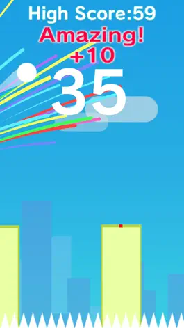 Game screenshot Let's Bounce! mod apk
