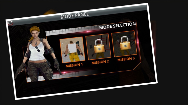 Master Plan: Prison Escape screenshot-3