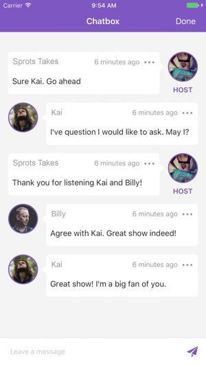 Sprots Takes(圖4)-速報App