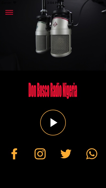 Don Bosco Radio Nigeria