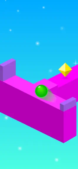 Game screenshot Tap the ball - funny game apk