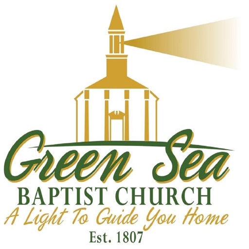 Green Sea Baptist Church