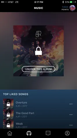 Game screenshot AJR apk