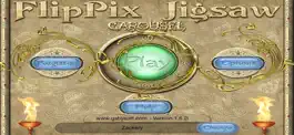 Game screenshot FlipPix Jigsaw - Carousel mod apk