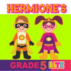 Activities of FIFTH GRADE SCIENCE LEARNING STUDY GAMES: HERMIONE