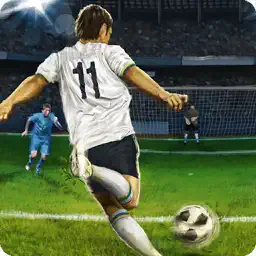 Freekick Strike app icon