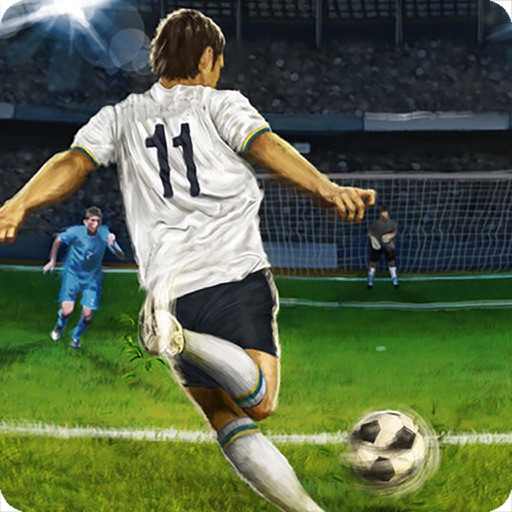 Freekick Strike icon