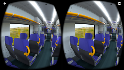 ALSTOM POP VR screenshot