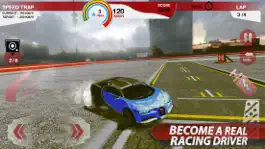 Game screenshot Ultimate Formula Car Simulator apk