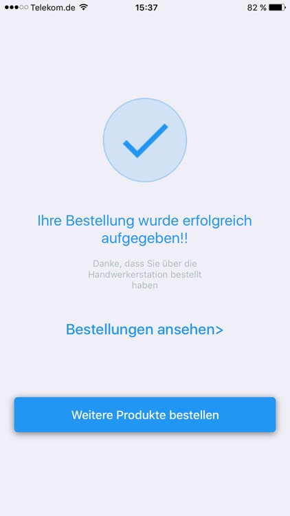 Handwerkerstation screenshot-3