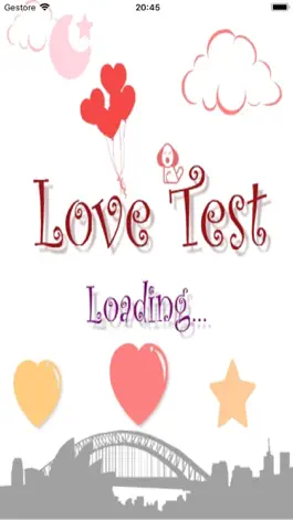 Game screenshot Love Test Perfect Couple mod apk