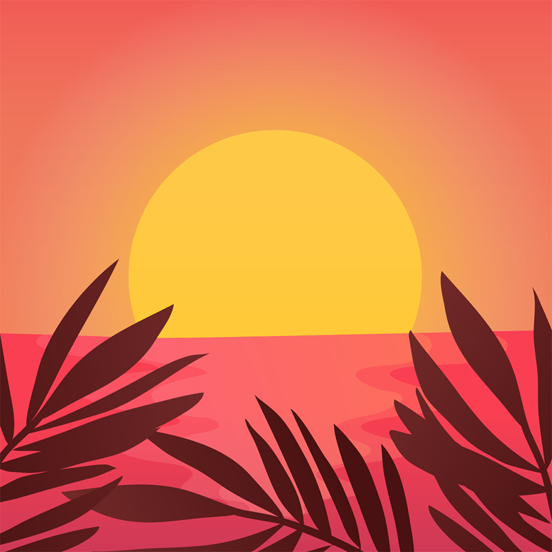 Sonus Island - Strandgeräusche