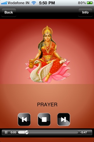 GayatriMantras screenshot 3