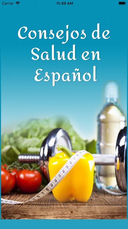 Consejos de Salud en Espanol