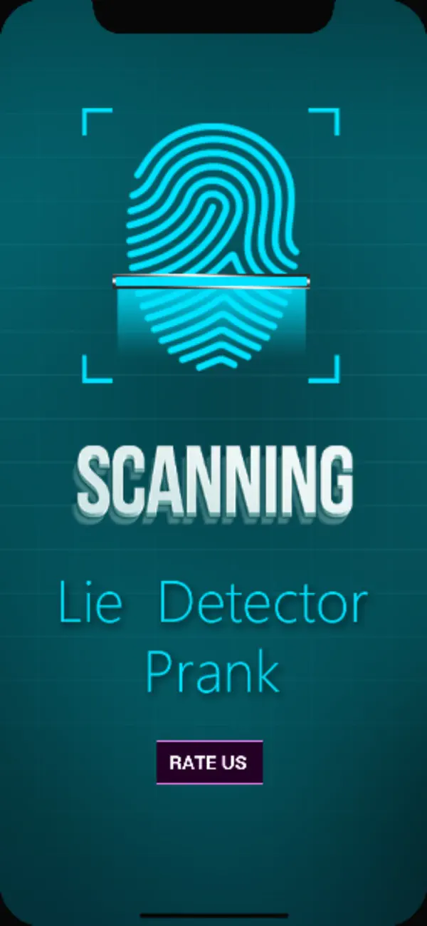 Lie Dectector Prank