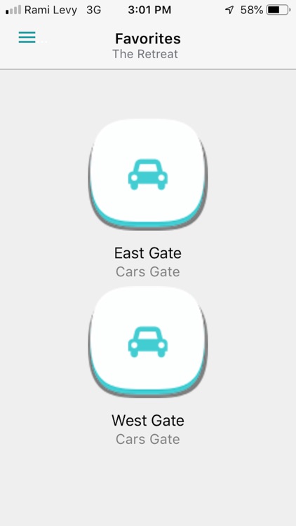 Gatewise Multifamily-Access